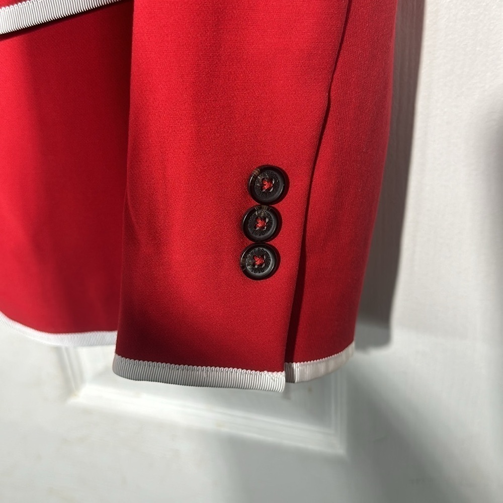 Brooks  brothers blazer - Picture 4 of 4